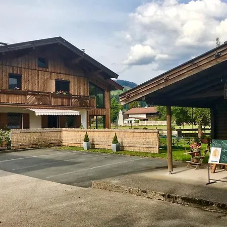 Apartment At The Potter's House